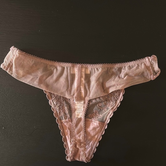 La perla panties size 2 new - Picture 13 of 14